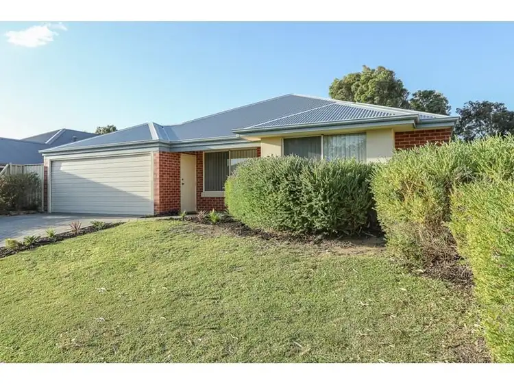 5 Wick Link, Butler WA 6036