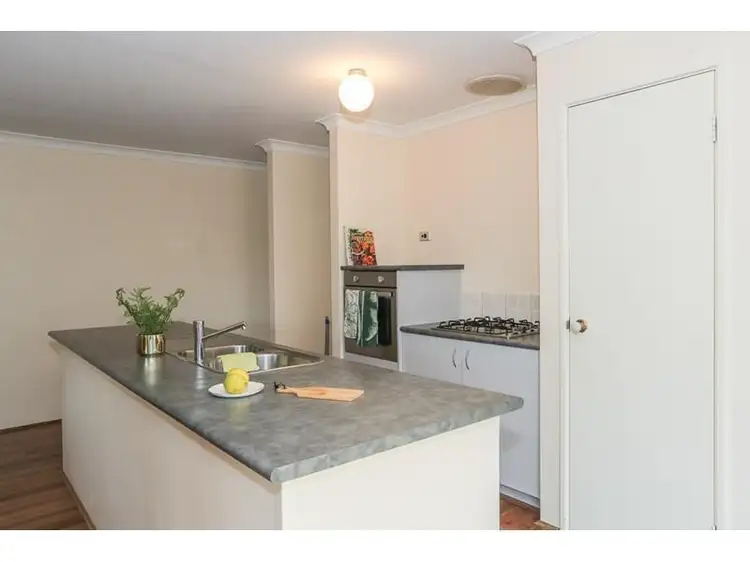 Second view of Homely house listing, 5 Wick Link, Butler WA 6036