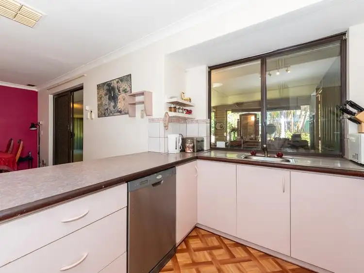 Fifth view of Homely house listing, 17 Darbal road, Greenfields WA 6210