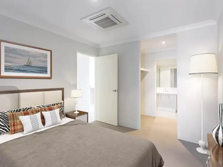 Fifth view of Homely house listing, 16 Broach Way, Alkimos WA 6038