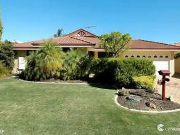 Second view of Homely house listing, 25 James Spiers Drive, Wanneroo WA 6065