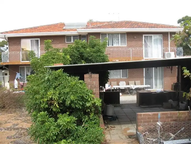 Second view of Homely house listing, 8A Jean Street, Beaconsfield WA 6162