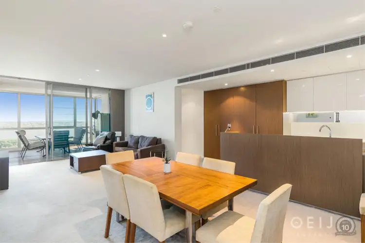 Main view of Homely apartment listing, 1108/8 Adelaide Terrace, East Perth WA 6004