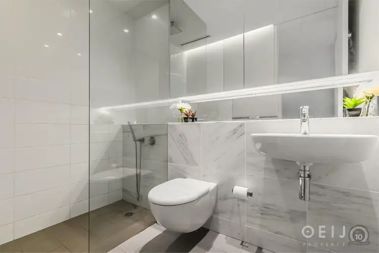 Third view of Homely apartment listing, 1108/8 Adelaide Terrace, East Perth WA 6004