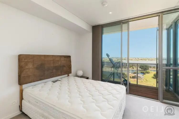 Sixth view of Homely apartment listing, 1108/8 Adelaide Terrace, East Perth WA 6004