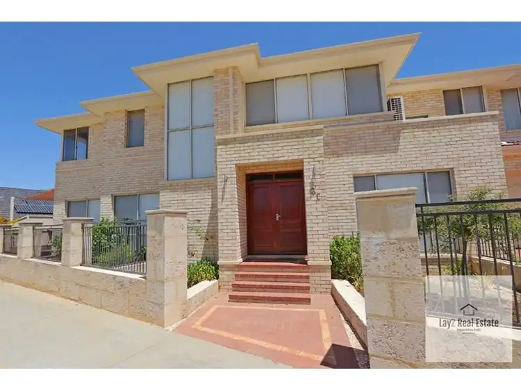 3C Neville Street, Bayswater WA 6053