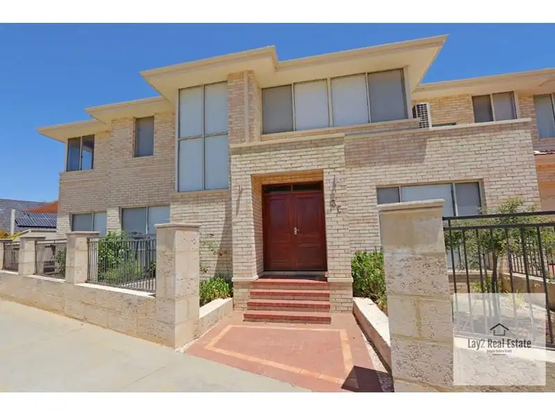 Main view of Homely house listing, 3C Neville Street, Bayswater WA 6053