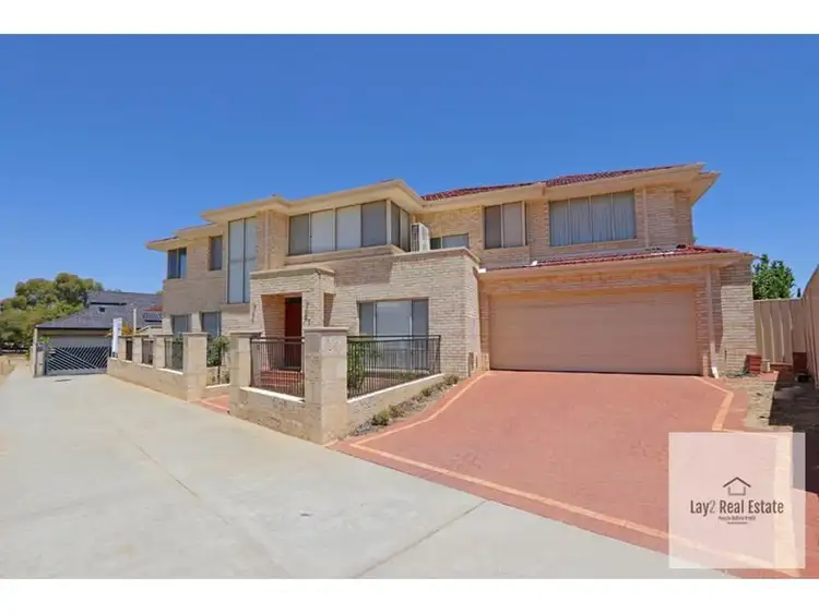 Second view of Homely house listing, 3C Neville Street, Bayswater WA 6053