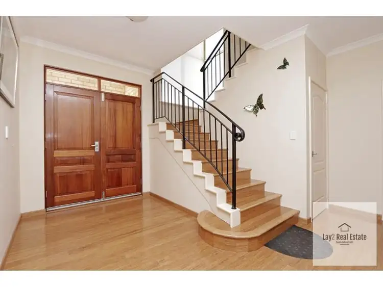 Fifth view of Homely house listing, 3C Neville Street, Bayswater WA 6053