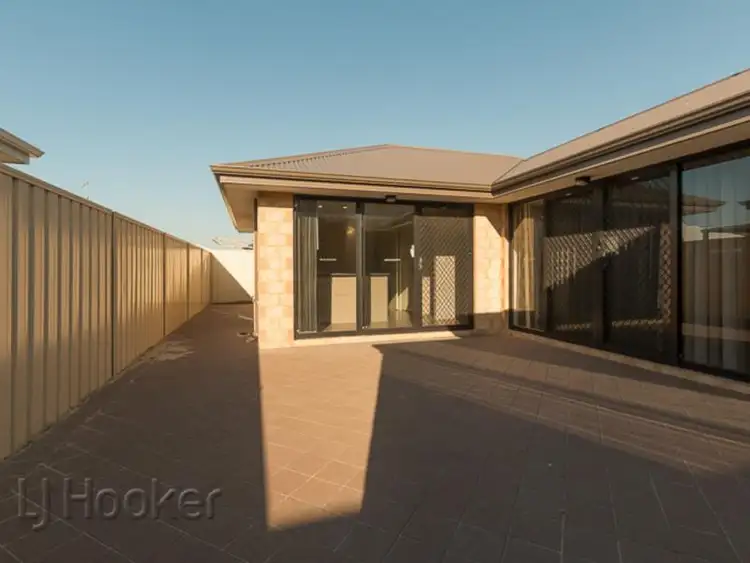 Fifth view of Homely house listing, 11 Sandy Terrace, Singleton WA 6175