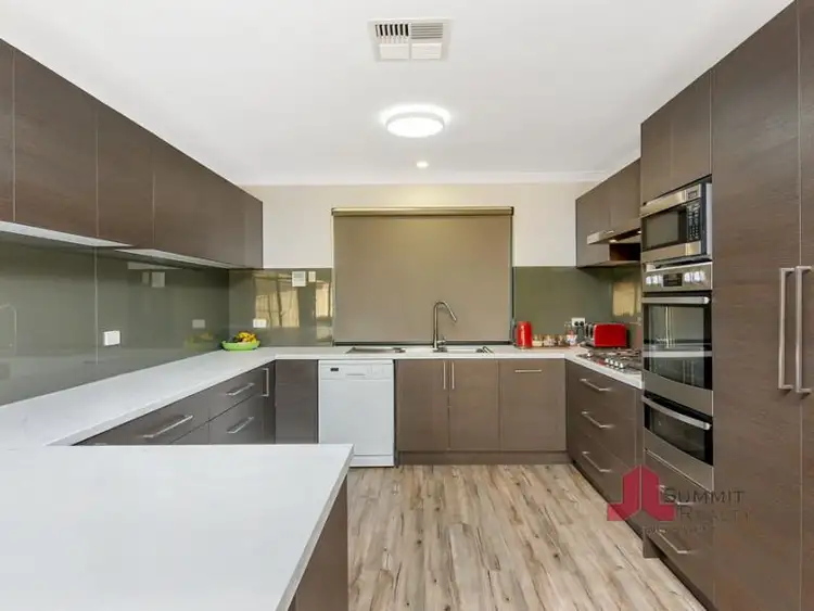 Main view of Homely house listing, 10 Glenhuon Boulevard, Eaton WA 6232