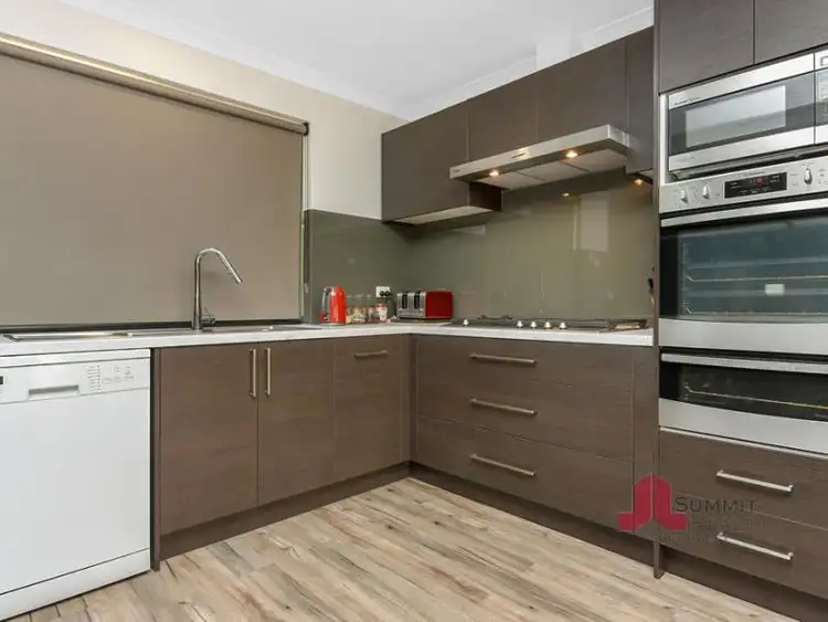 Second view of Homely house listing, 10 Glenhuon Boulevard, Eaton WA 6232