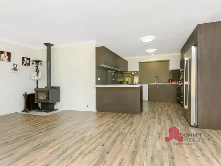Third view of Homely house listing, 10 Glenhuon Boulevard, Eaton WA 6232