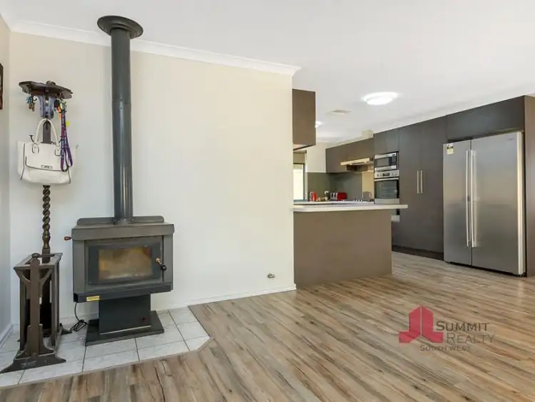 Fourth view of Homely house listing, 10 Glenhuon Boulevard, Eaton WA 6232