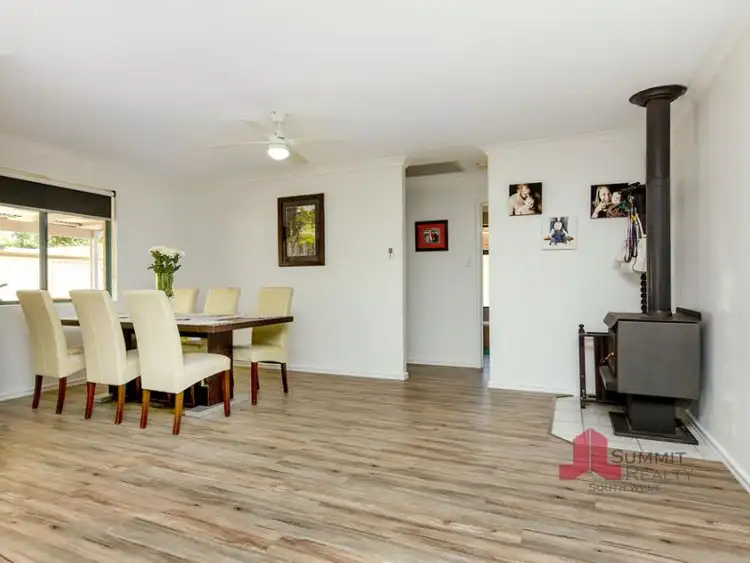 Fifth view of Homely house listing, 10 Glenhuon Boulevard, Eaton WA 6232