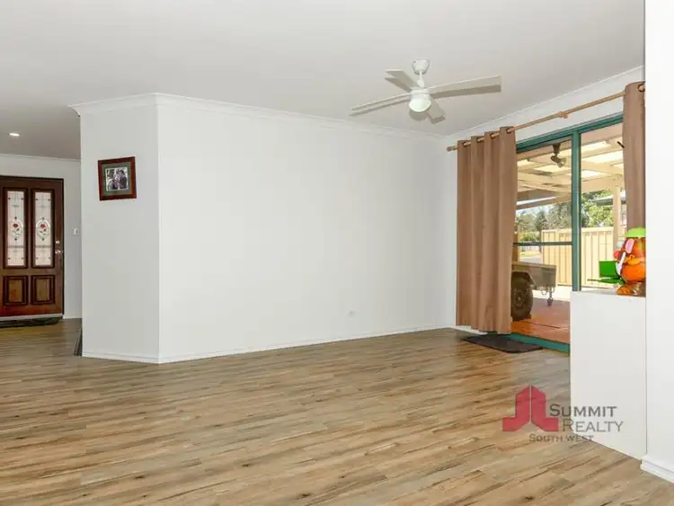 Sixth view of Homely house listing, 10 Glenhuon Boulevard, Eaton WA 6232