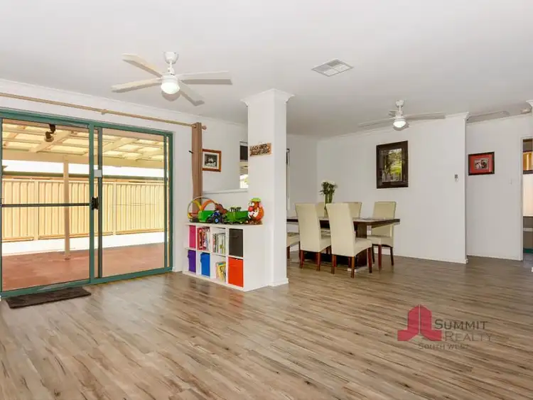 Seventh view of Homely house listing, 10 Glenhuon Boulevard, Eaton WA 6232