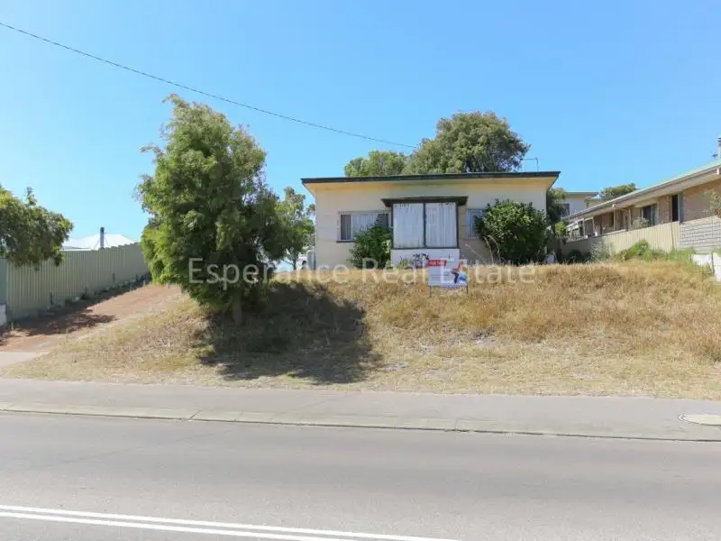 Main view of Homely house listing, 17 Pink Lake Road, Esperance WA 6450