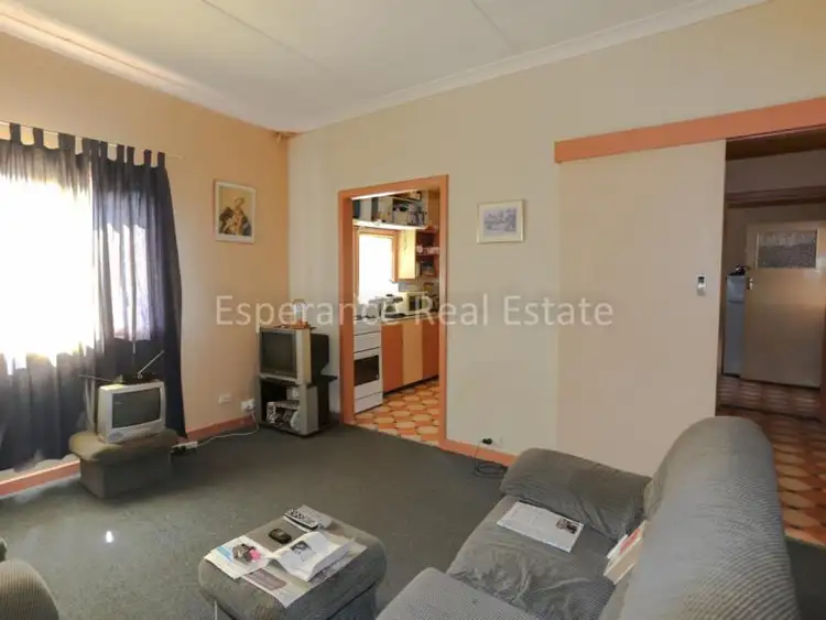Second view of Homely house listing, 17 Pink Lake Road, Esperance WA 6450