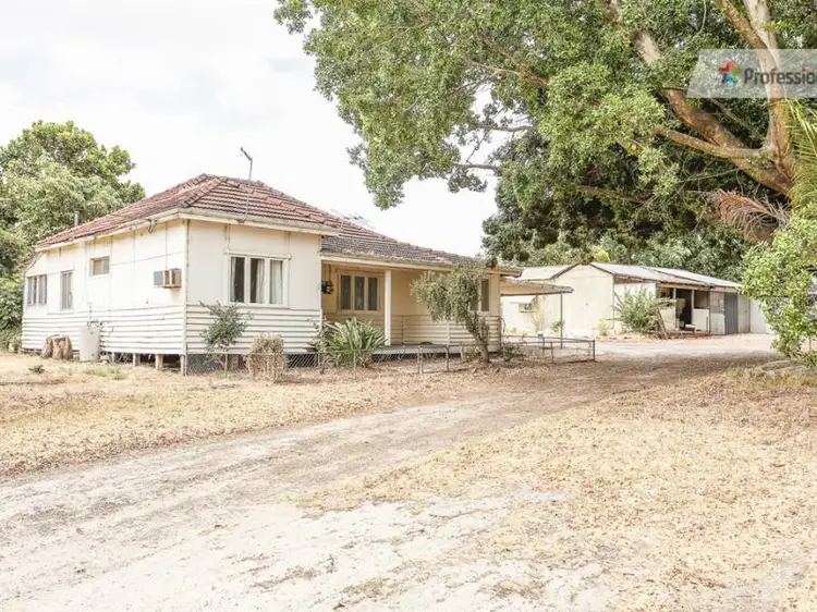 Main view of Homely house listing, 147 Wilson Road, Middle Swan WA 6056