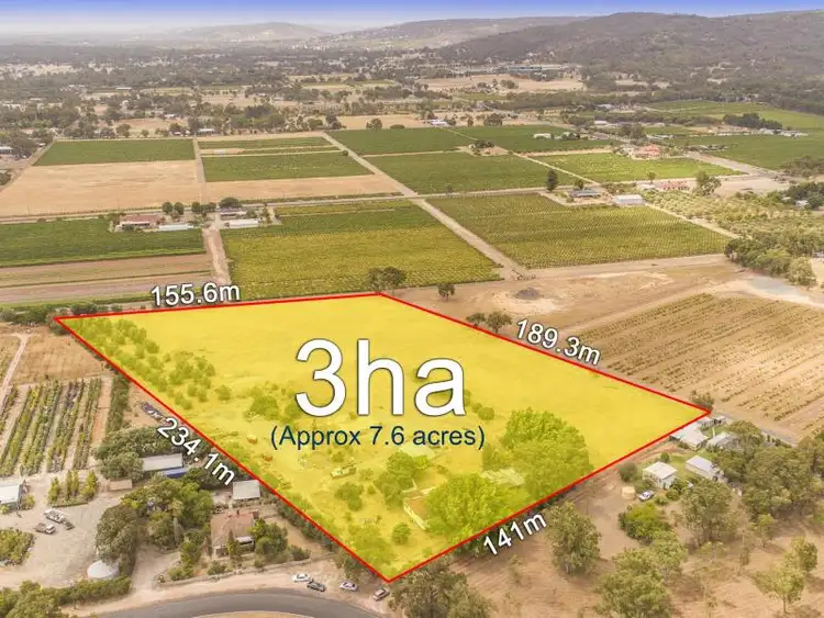 Second view of Homely house listing, 147 Wilson Road, Middle Swan WA 6056