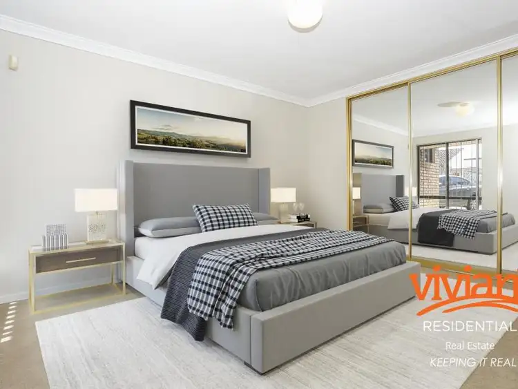 Fifth view of Homely semi-detached listing, 36A Grindleford Drive, Balcatta WA 6021