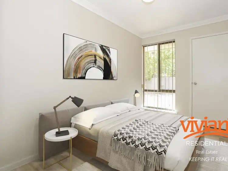 Seventh view of Homely semi-detached listing, 36A Grindleford Drive, Balcatta WA 6021