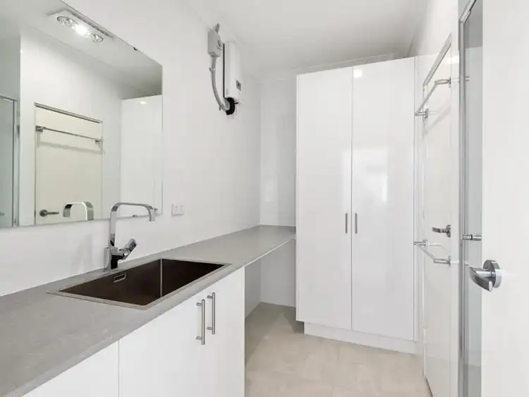 Third view of Homely apartment listing, 51/251 West Coast Highway, Scarborough WA 6019