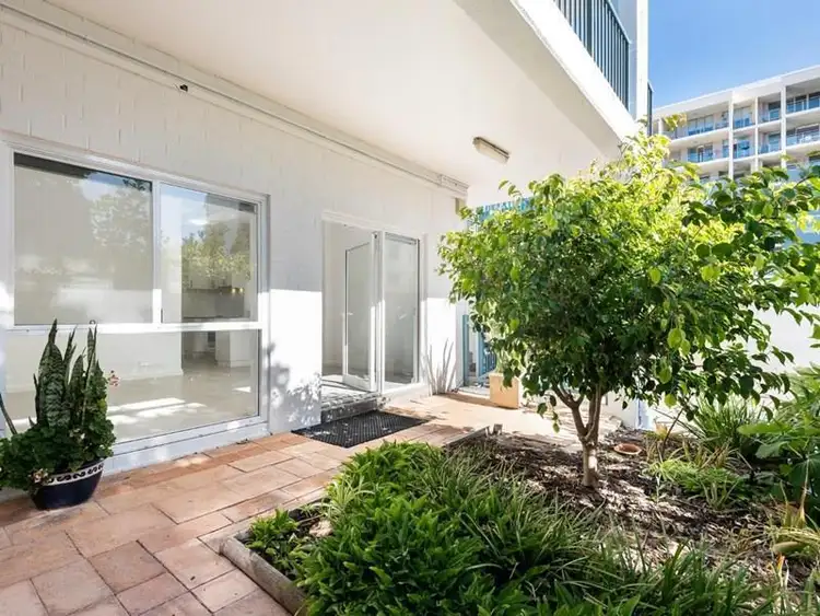 Seventh view of Homely apartment listing, 51/251 West Coast Highway, Scarborough WA 6019