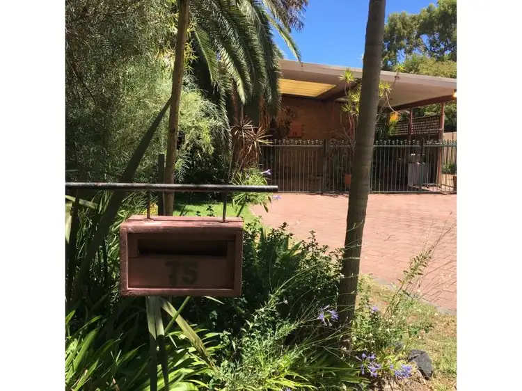 Third view of Homely house listing, 75 Ardross Street, Applecross WA 6153