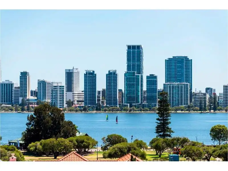 Main view of Homely apartment listing, 12/23 Swan Street, South Perth WA 6151