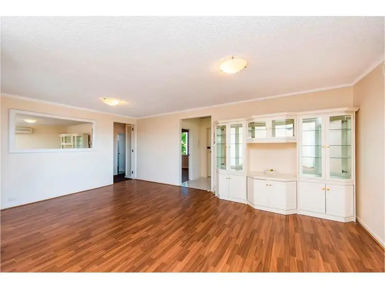 Fifth view of Homely apartment listing, 12/23 Swan Street, South Perth WA 6151