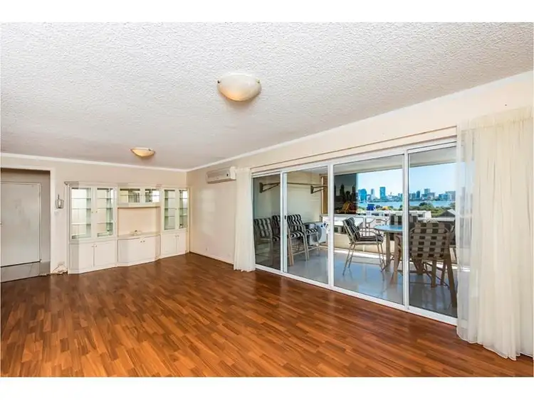 Sixth view of Homely apartment listing, 12/23 Swan Street, South Perth WA 6151