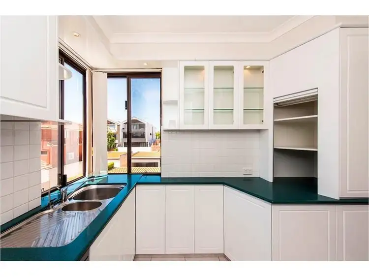 Seventh view of Homely apartment listing, 12/23 Swan Street, South Perth WA 6151