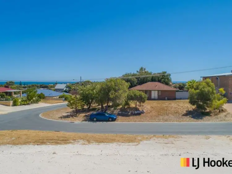 Second view of Homely land listing, 128 Cassilda Way, Two Rocks WA 6037
