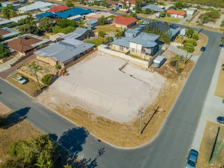 Third view of Homely land listing, 128 Cassilda Way, Two Rocks WA 6037