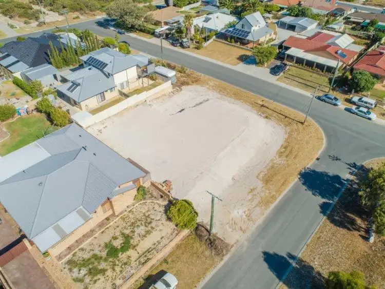 Fourth view of Homely land listing, 128 Cassilda Way, Two Rocks WA 6037