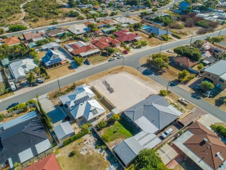 Fifth view of Homely land listing, 128 Cassilda Way, Two Rocks WA 6037