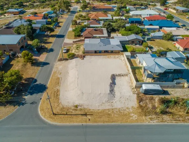 Sixth view of Homely land listing, 128 Cassilda Way, Two Rocks WA 6037