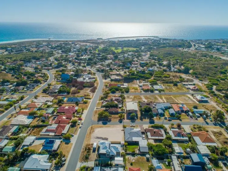 Seventh view of Homely land listing, 128 Cassilda Way, Two Rocks WA 6037