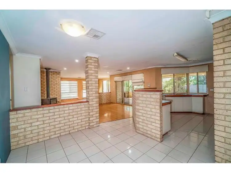 Fourth view of Homely house listing, 61 Johanson Promenade, Murdoch WA 6150