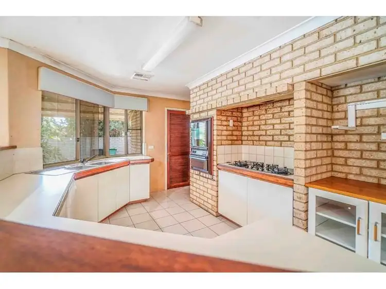 Sixth view of Homely house listing, 61 Johanson Promenade, Murdoch WA 6150