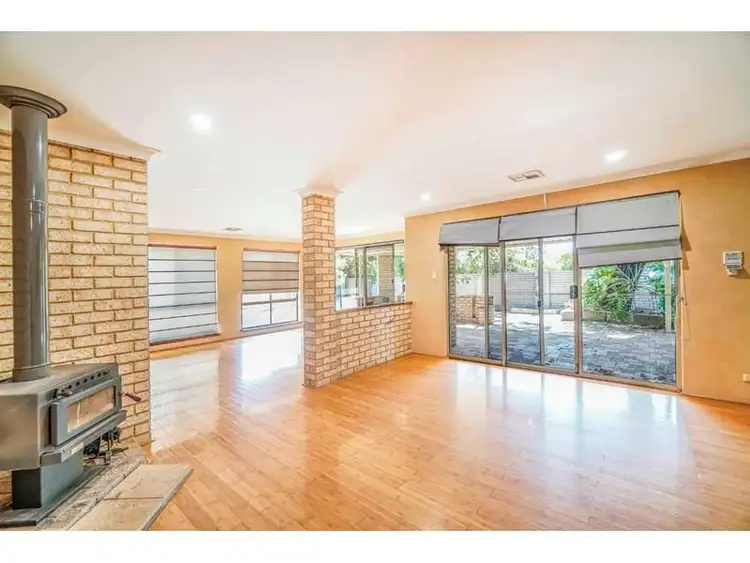Seventh view of Homely house listing, 61 Johanson Promenade, Murdoch WA 6150