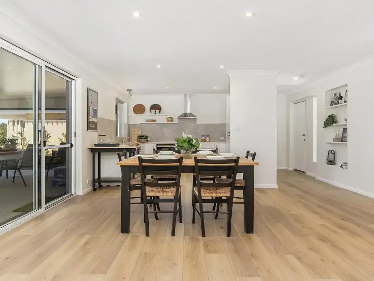 Third view of Homely house listing, 42 Moyup Way, South Yunderup WA 6208