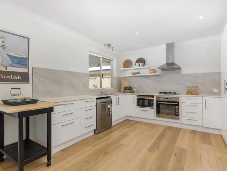 Sixth view of Homely house listing, 42 Moyup Way, South Yunderup WA 6208