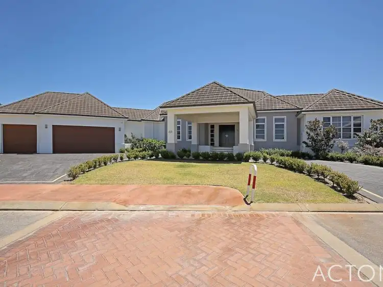Third view of Homely house listing, 48 Brindabella Crescent, Halls Head WA 6210