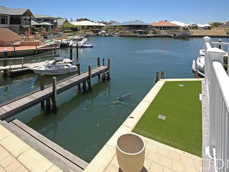 Fourth view of Homely house listing, 48 Brindabella Crescent, Halls Head WA 6210