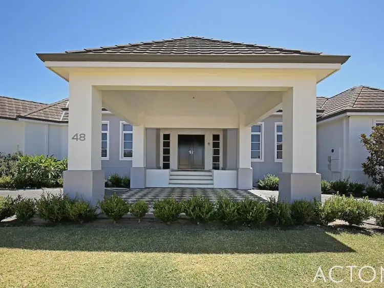 Fifth view of Homely house listing, 48 Brindabella Crescent, Halls Head WA 6210