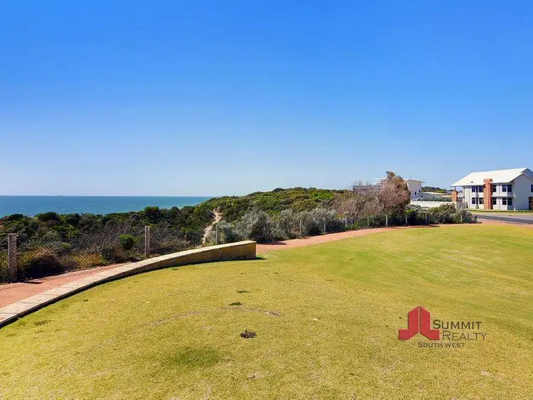 Second view of Homely house listing, 1 Agra Way, Dalyellup WA 6230