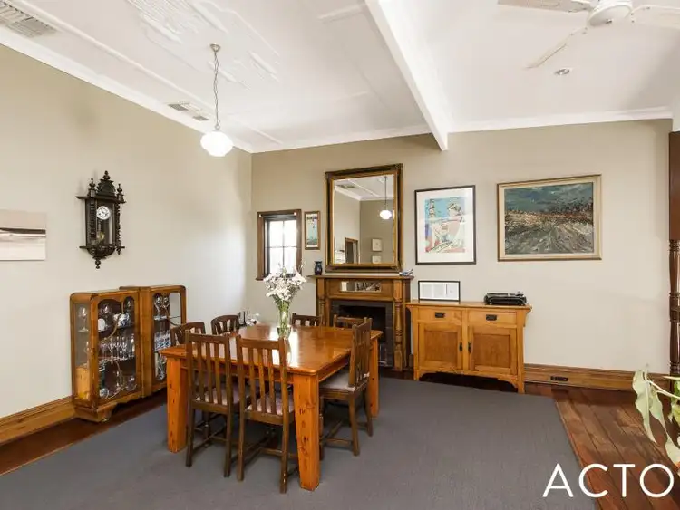 Fourth view of Homely house listing, 39 Peel Street, Jolimont WA 6014